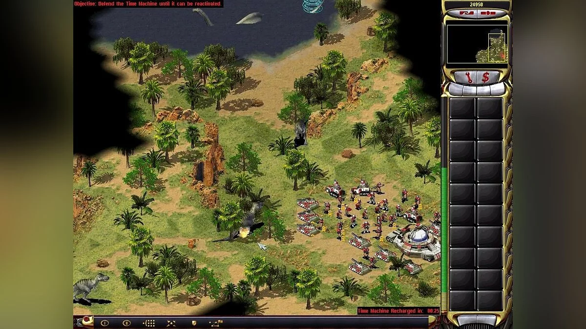 Скриншоты из Command & Conquer: Yuri's Revenge / Картинка 138