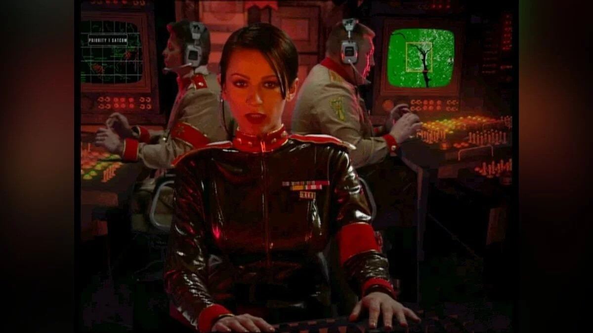 Скриншоты из Command & Conquer: Yuri's Revenge / Картинка 149