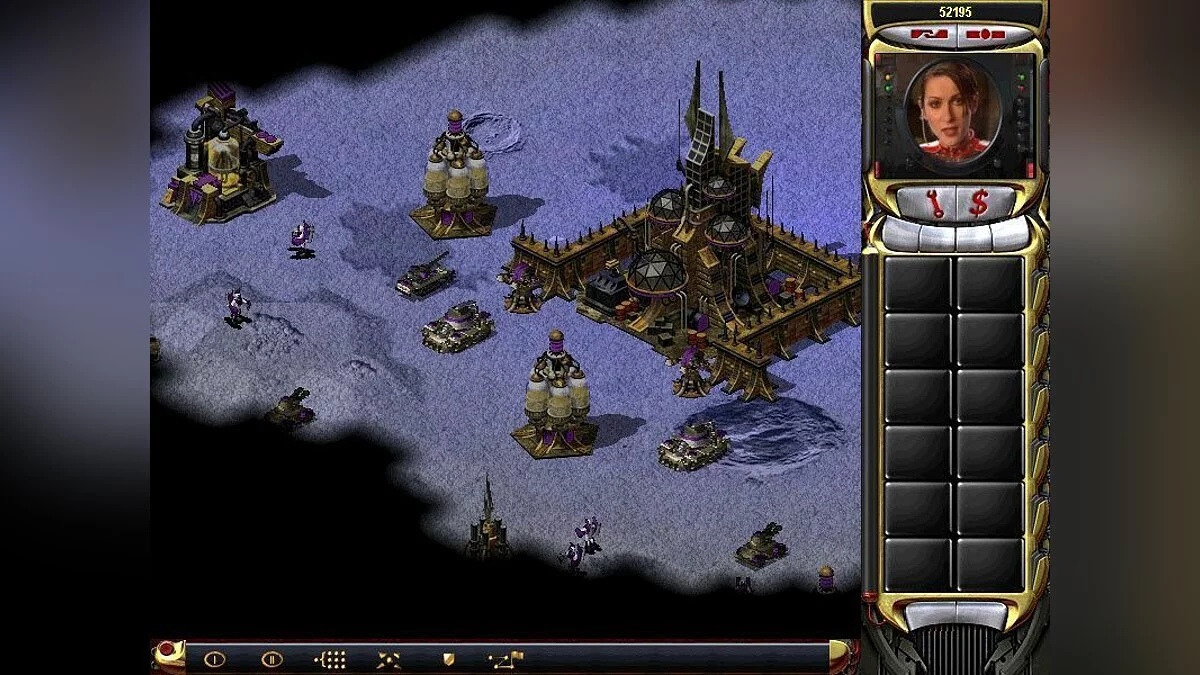 Скриншоты из Command & Conquer: Yuri's Revenge / Картинка 21