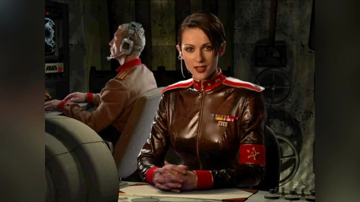 Скриншоты из Command & Conquer: Yuri's Revenge / Картинка 30