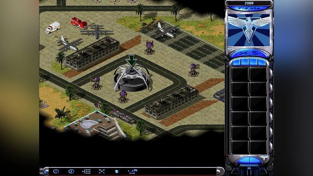 Скриншоты из Command & Conquer: Yuri's Revenge / Картинка 77