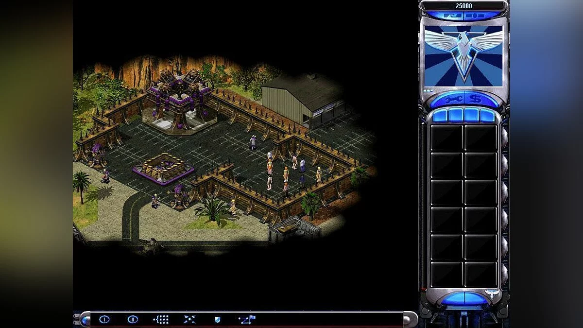 Скриншоты из Command & Conquer: Yuri's Revenge / Картинка 79