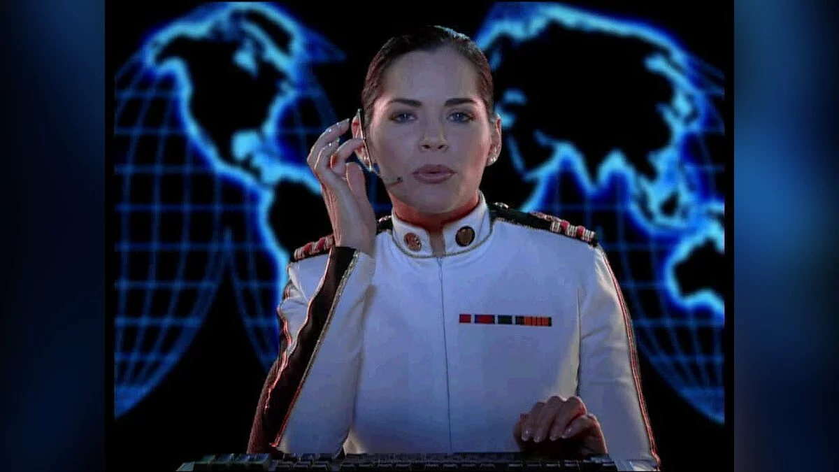 Скриншоты из Command & Conquer: Yuri's Revenge / Картинка 83