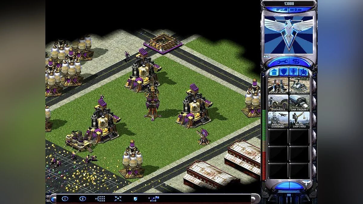 Скриншоты из Command & Conquer: Yuri's Revenge / Картинка 106