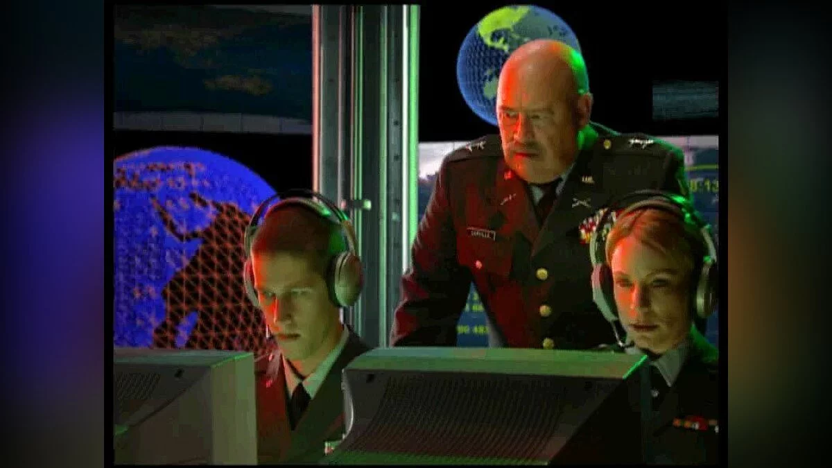 Скриншоты из Command & Conquer: Yuri's Revenge / Картинка 117