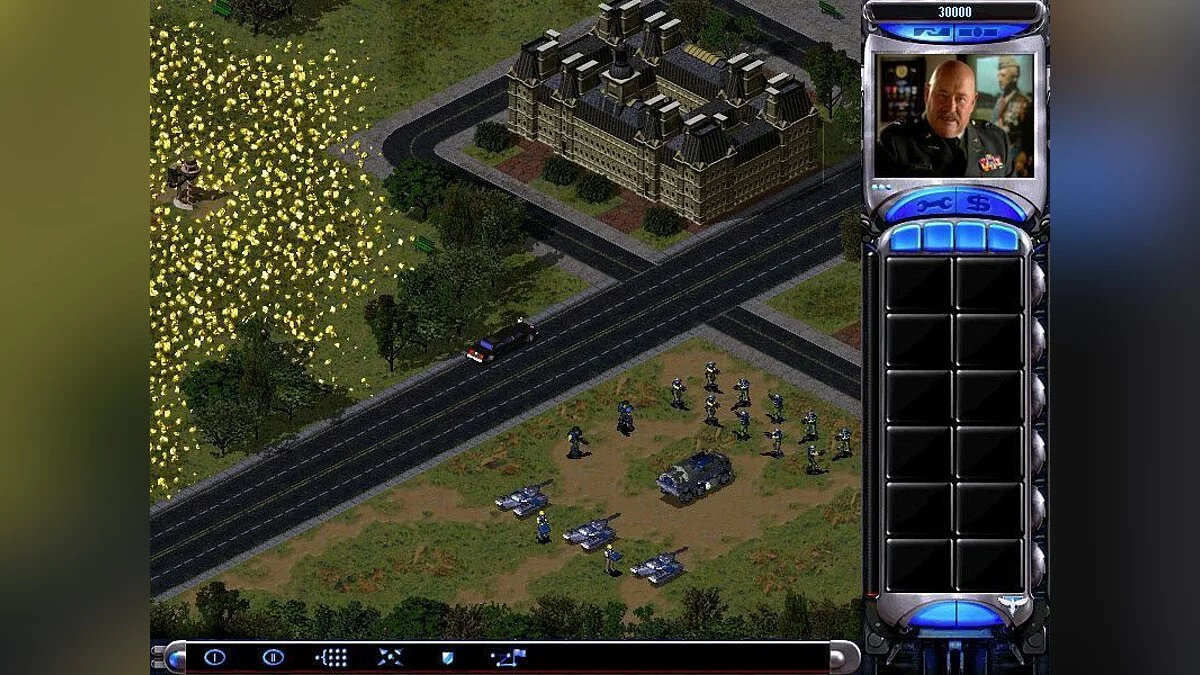 Скриншоты из Command & Conquer: Yuri's Revenge / Картинка 119