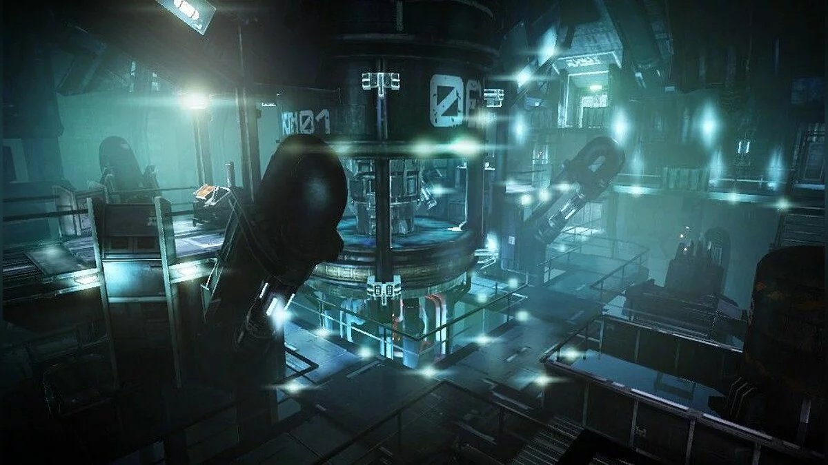 Скриншоты из Killzone: Mercenary / Картинка 15