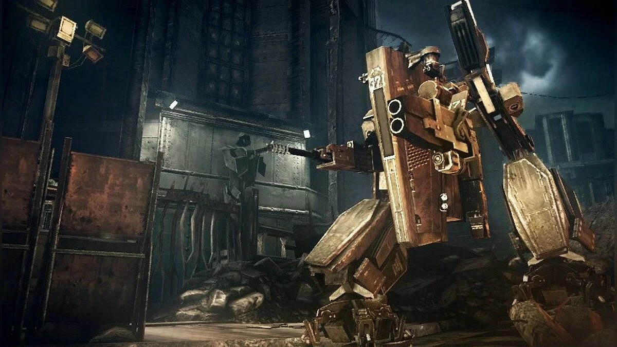 Скриншоты из Killzone: Mercenary / Картинка 18