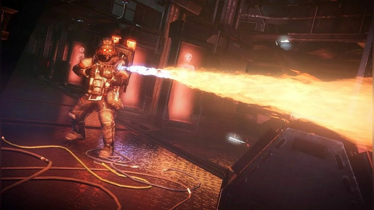 Скриншоты из Killzone: Mercenary / Картинка 30