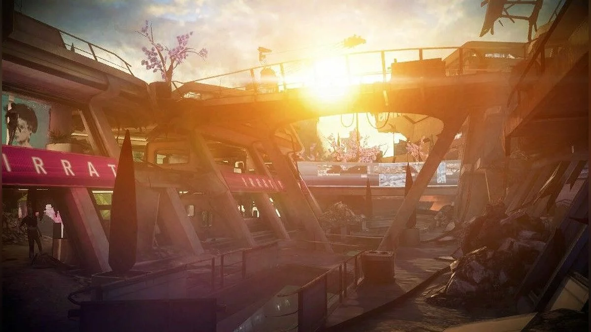 Скриншоты из Killzone: Mercenary / Картинка 31