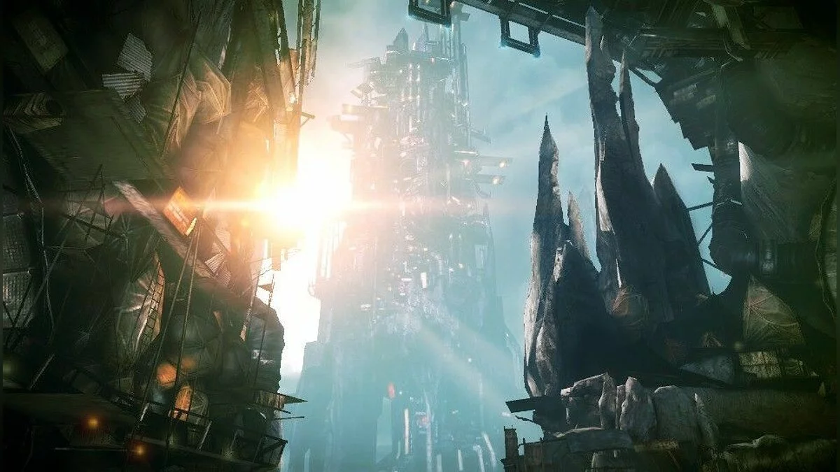 Скриншоты из Killzone: Mercenary / Картинка 33