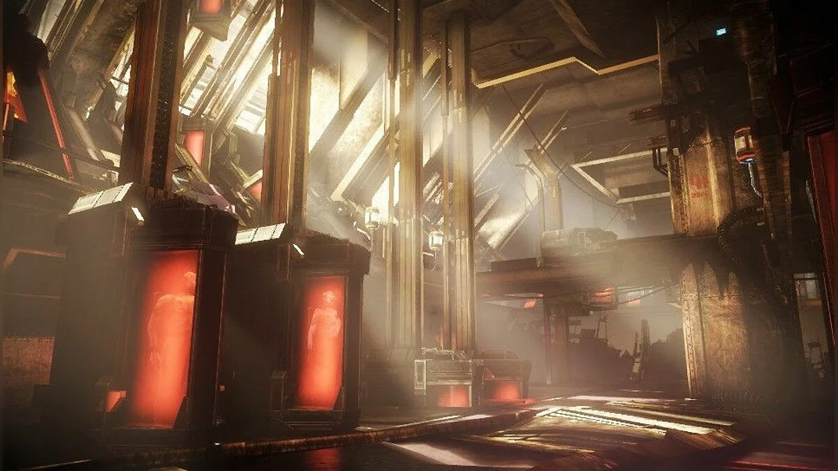 Скриншоты из Killzone: Mercenary / Картинка 42