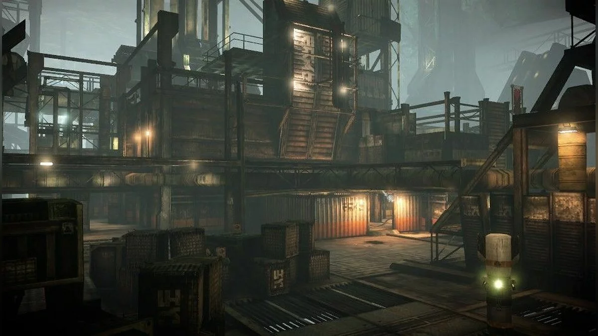 Скриншоты из Killzone: Mercenary / Картинка 43