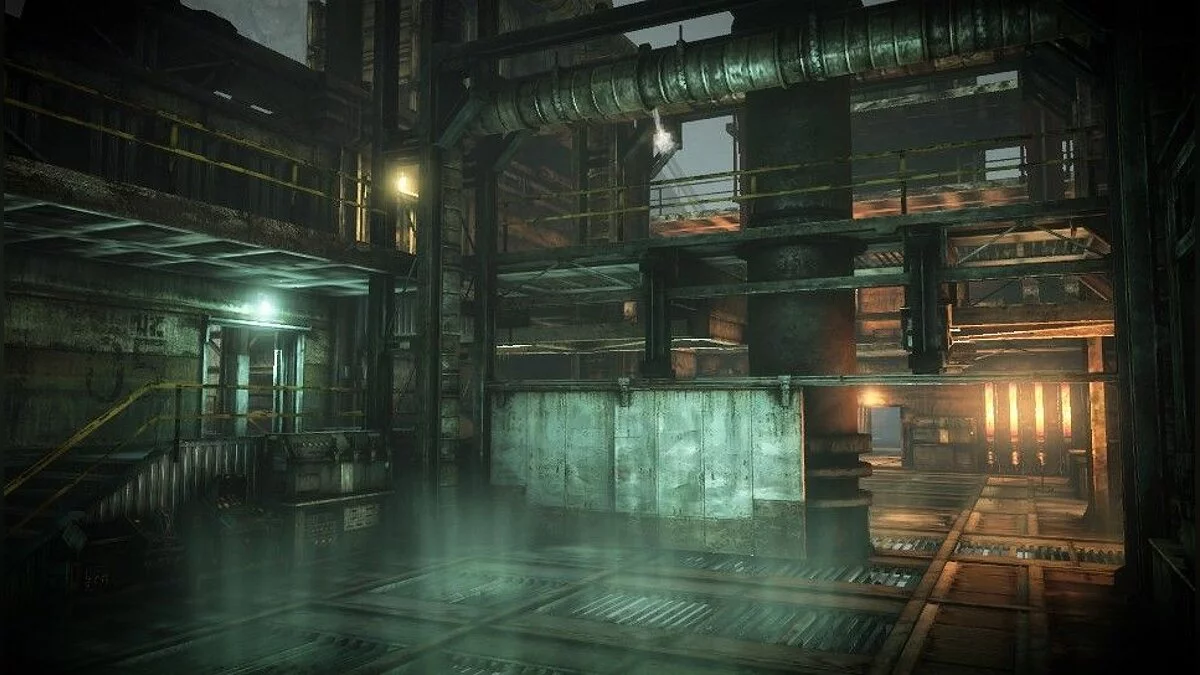Скриншоты из Killzone: Mercenary / Картинка 44