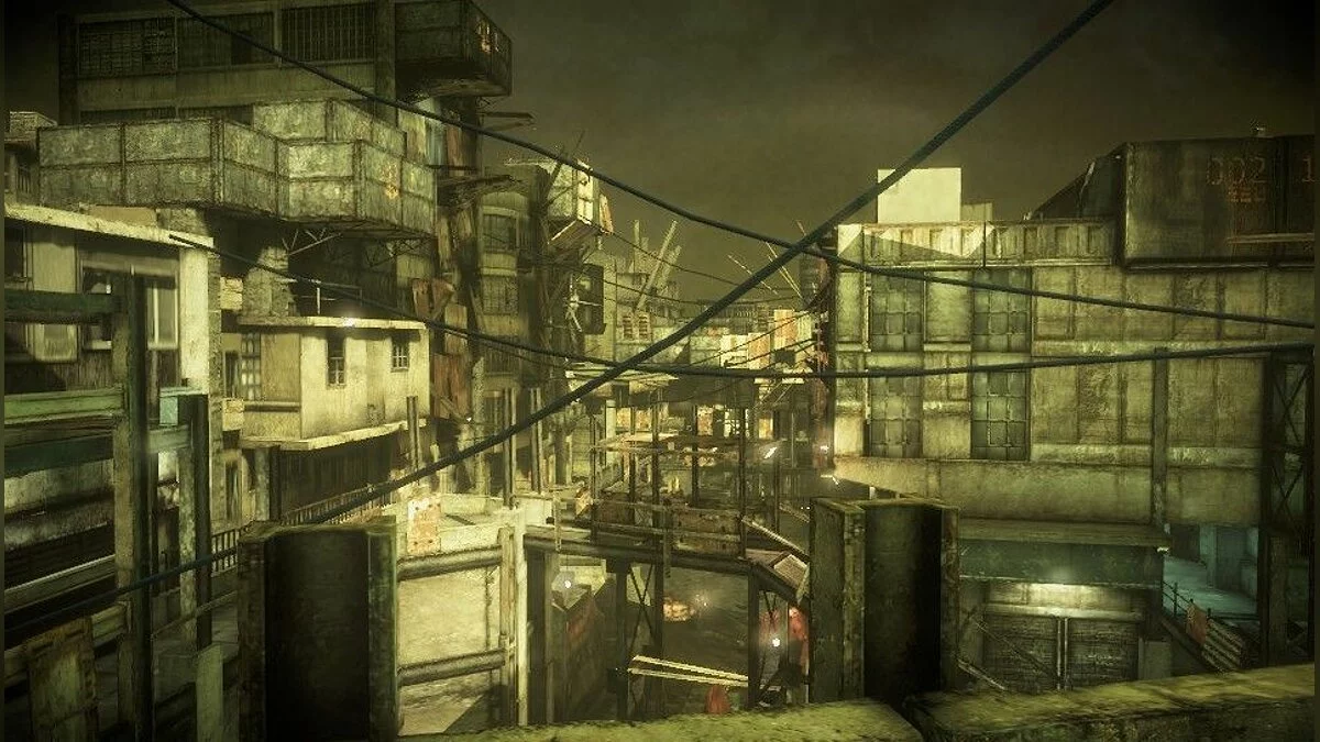 Скриншоты из Killzone: Mercenary / Картинка 45