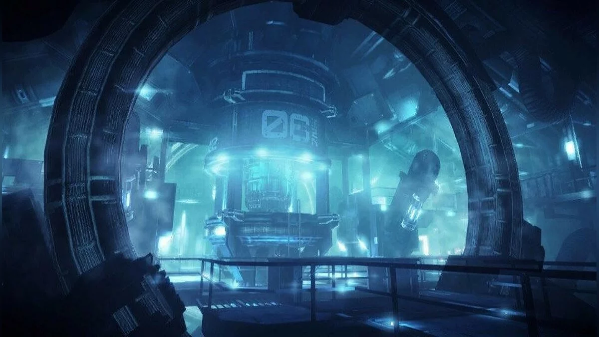 Скриншоты из Killzone: Mercenary / Картинка 74