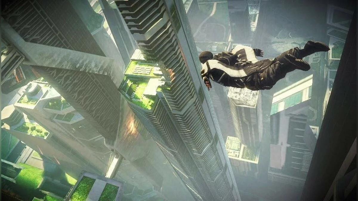 Скриншоты из Killzone: Mercenary / Картинка 75
