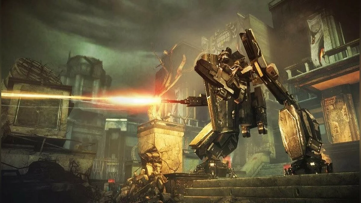 Скриншоты из Killzone: Mercenary / Картинка 83