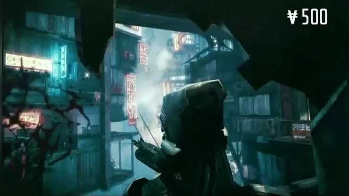 Скриншоты из Killzone: Mercenary / Картинка 90