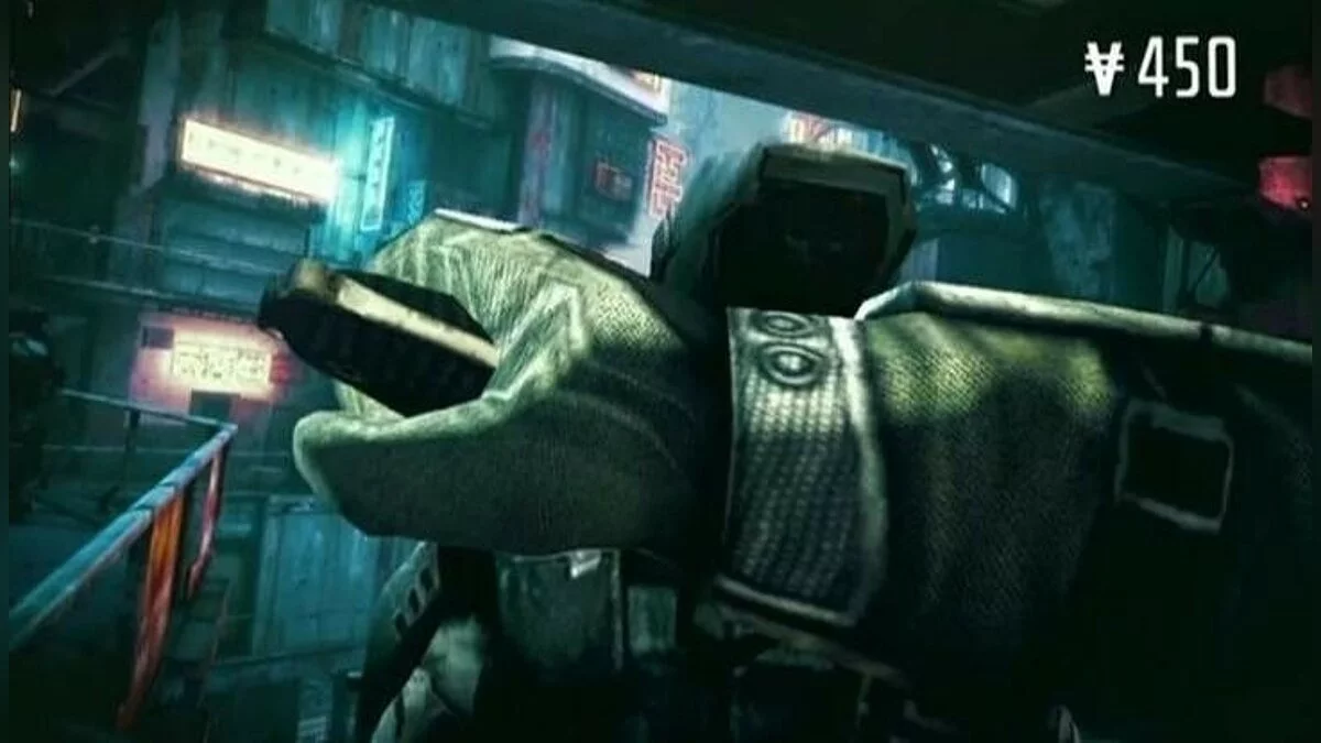 Скриншоты из Killzone: Mercenary / Картинка 91