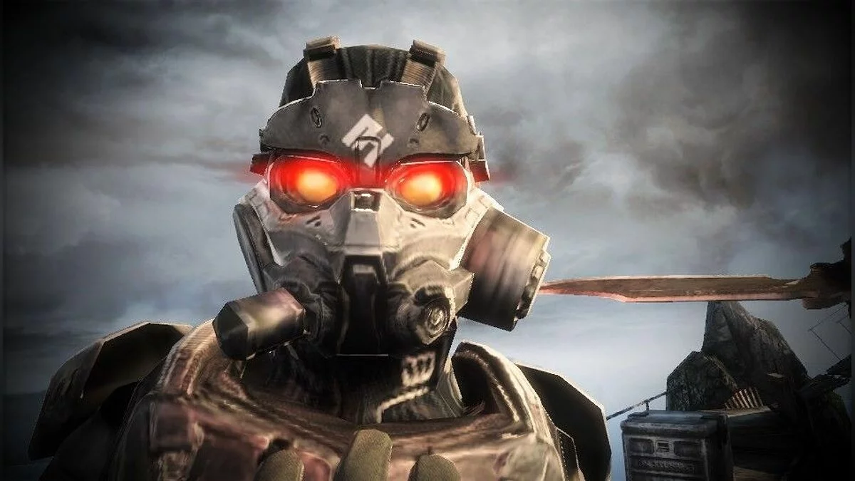 Скриншоты из Killzone: Mercenary / Картинка 55