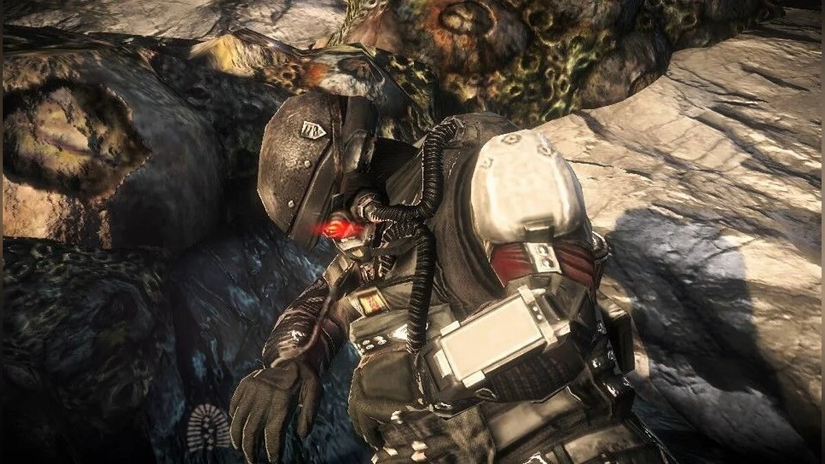 Скриншоты из Killzone: Mercenary / Картинка 62