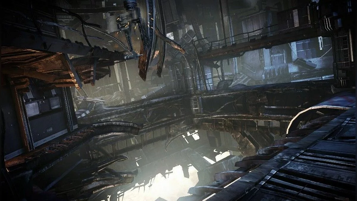 Скриншоты из Killzone: Mercenary / Картинка 24