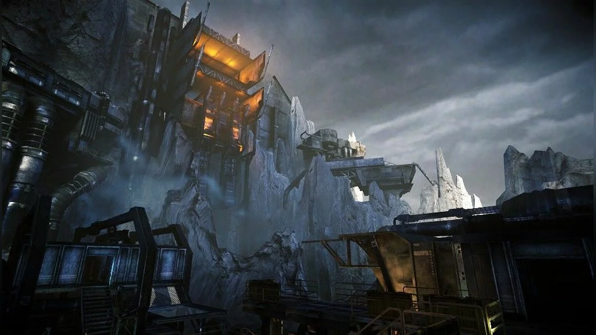 Скриншоты из Killzone: Mercenary / Картинка 26
