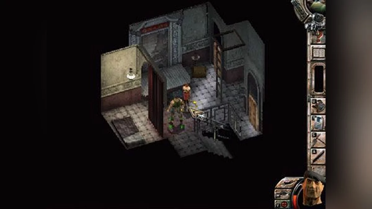 Скриншоты из Commandos 2: Men of Courage / Картинка 2