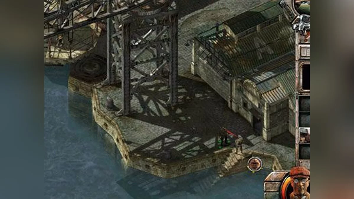Скриншоты из Commandos 2: Men of Courage / Картинка 8