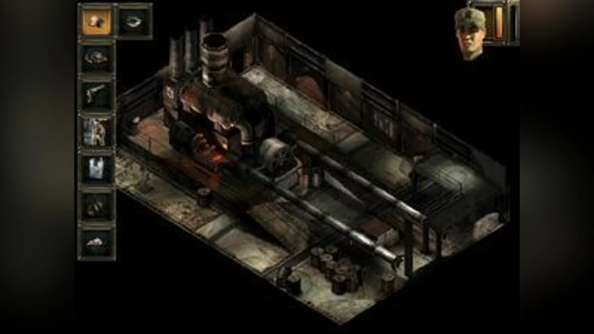 Скриншоты из Commandos 2: Men of Courage / Картинка 19