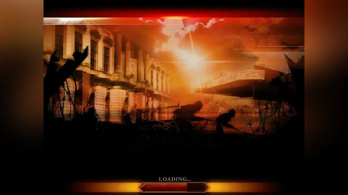 Скриншоты из Commandos 3: Destination Berlin / Картинка 62