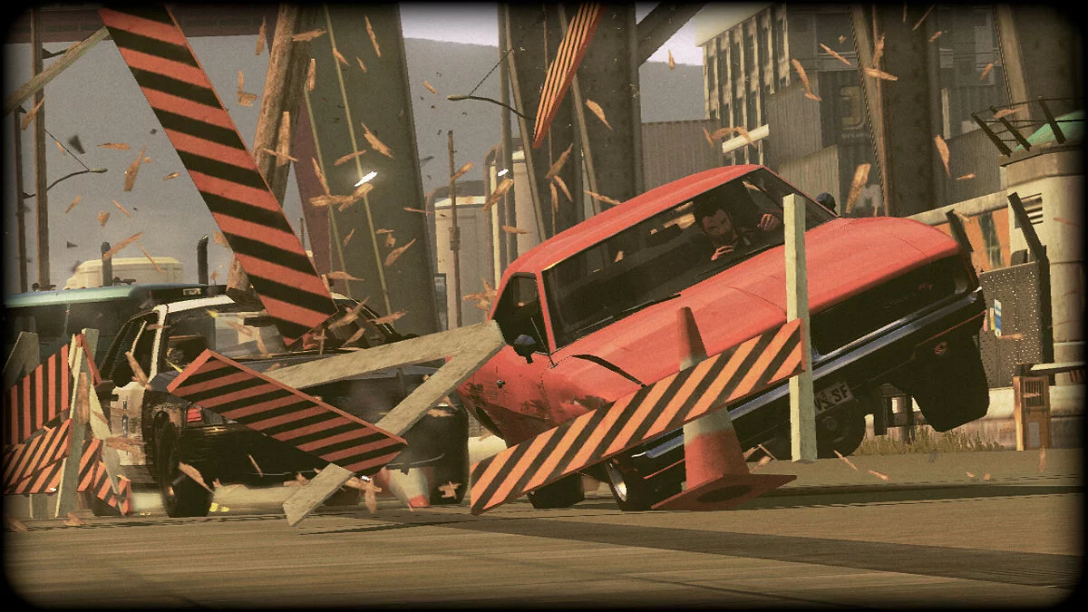 Скриншоты из Driver: San Francisco / Картинка 19