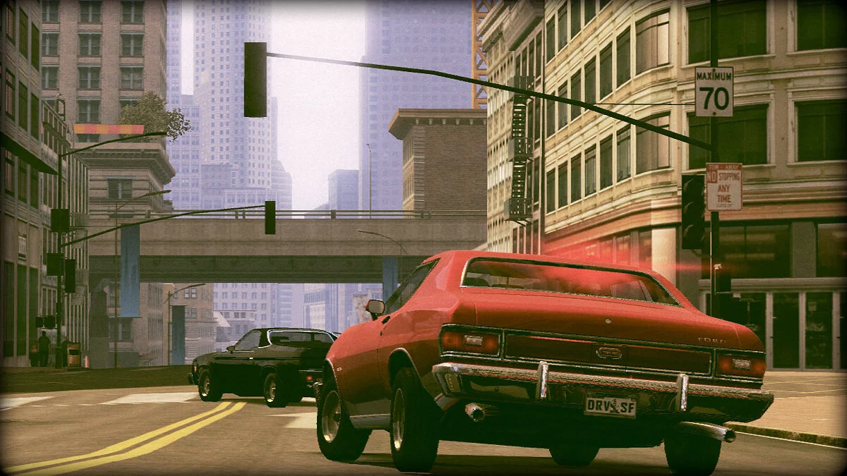 Скриншоты из Driver: San Francisco / Картинка 31
