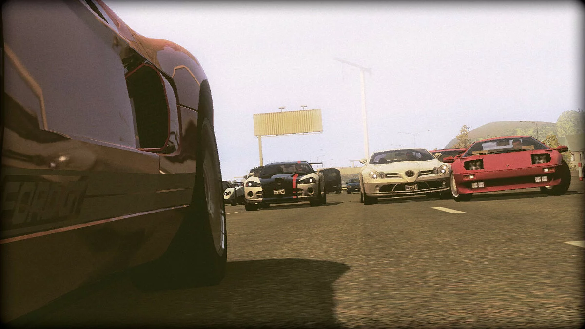 Скриншоты из Driver: San Francisco / Картинка 37
