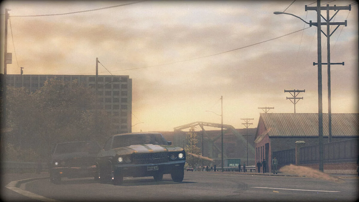 Скриншоты из Driver: San Francisco / Картинка 40
