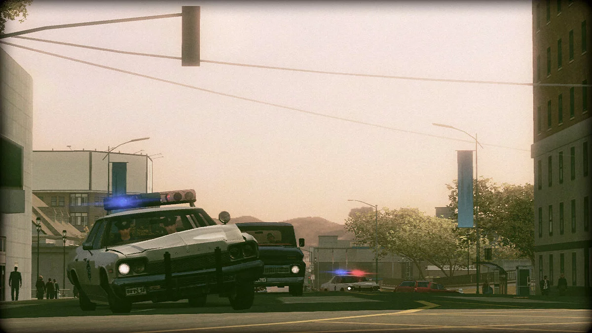 Скриншоты из Driver: San Francisco / Картинка 42