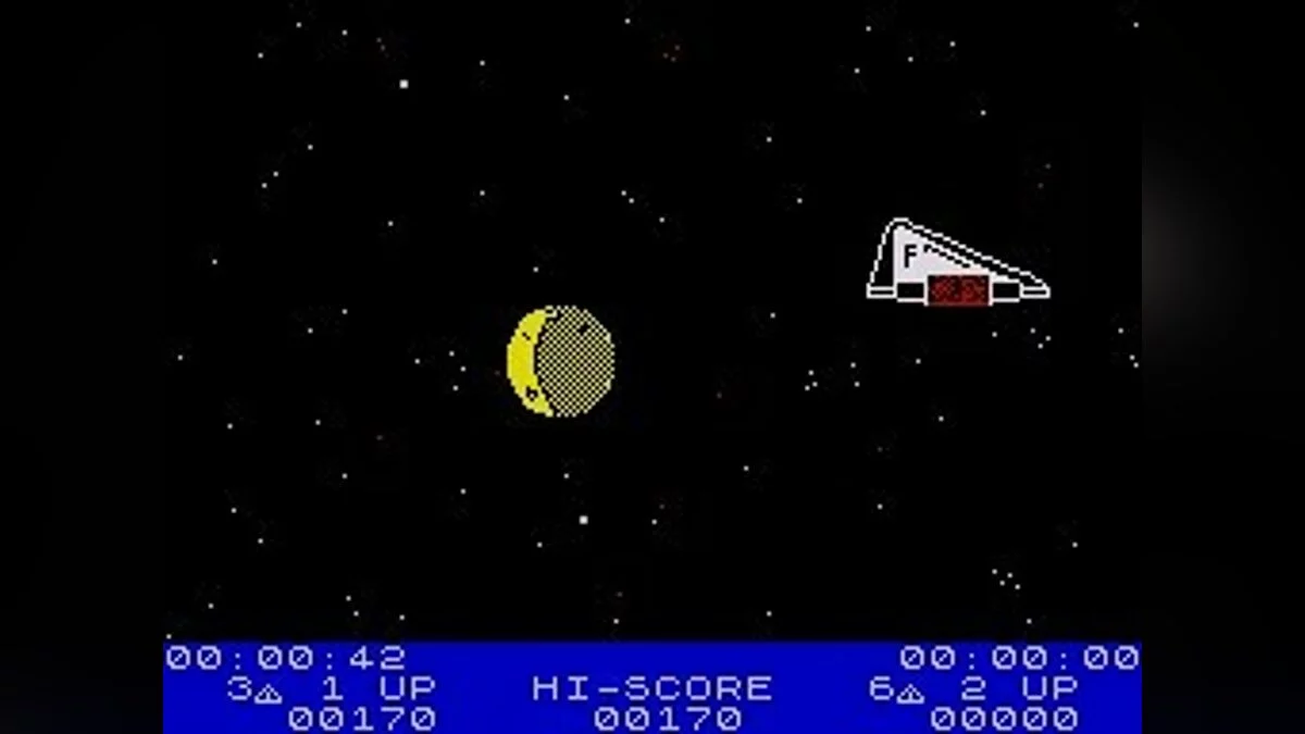 Скриншоты из Ad Astra / Картинка 4