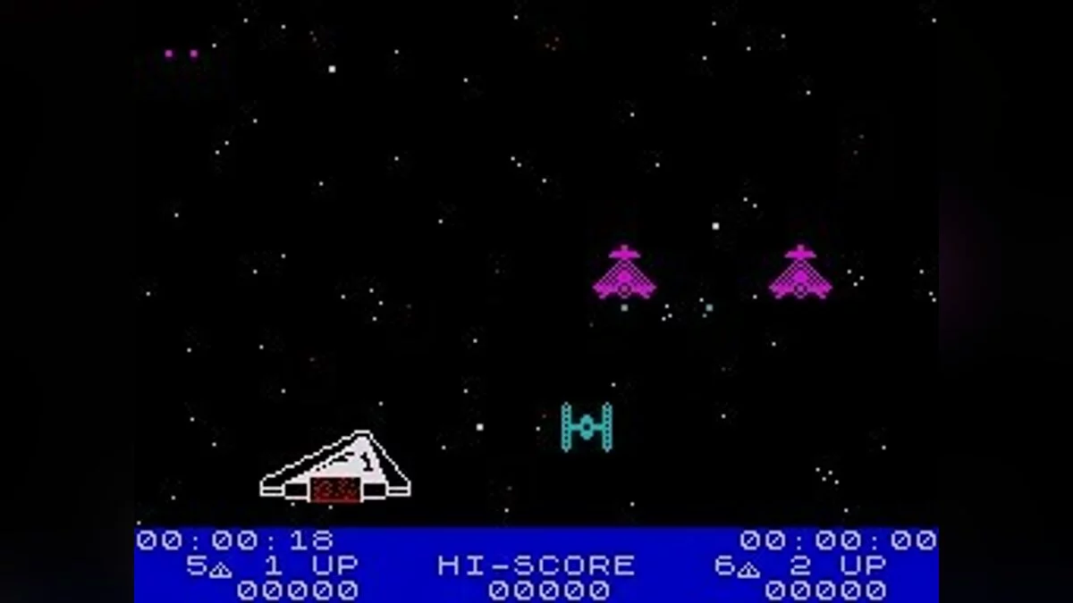 Скриншоты из Ad Astra / Картинка 5