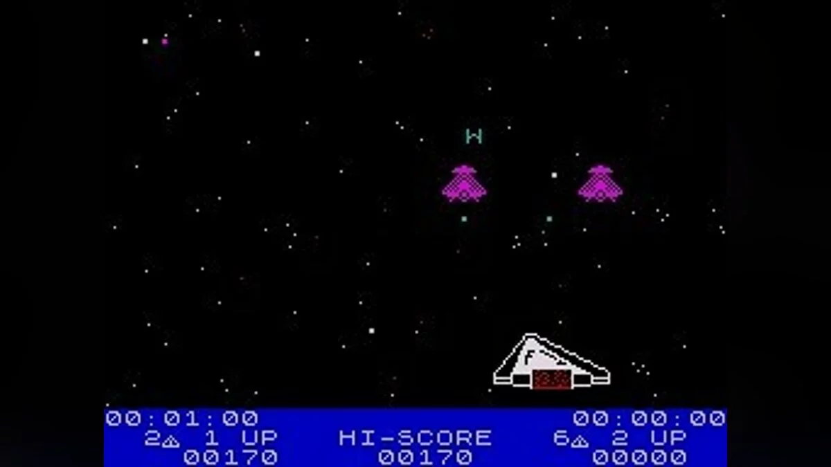 Скриншоты из Ad Astra / Картинка 6
