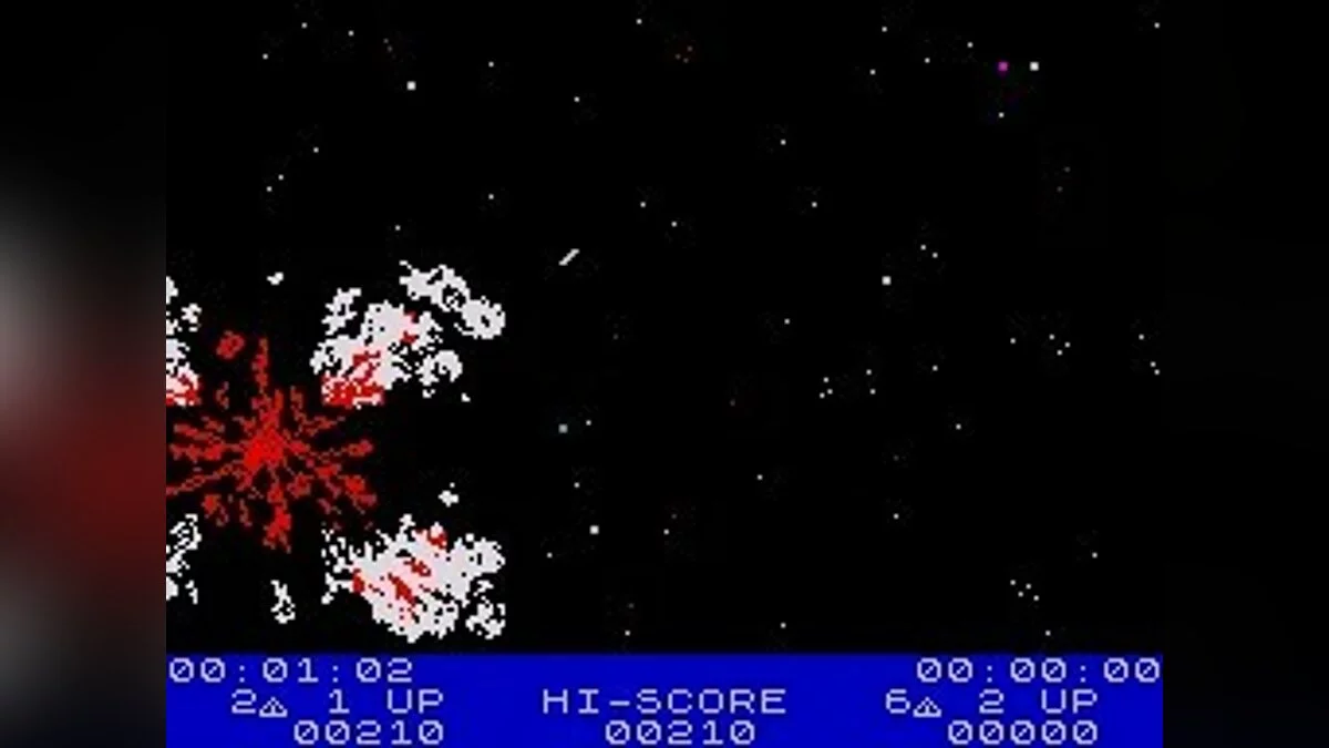 Скриншоты из Ad Astra / Картинка 7