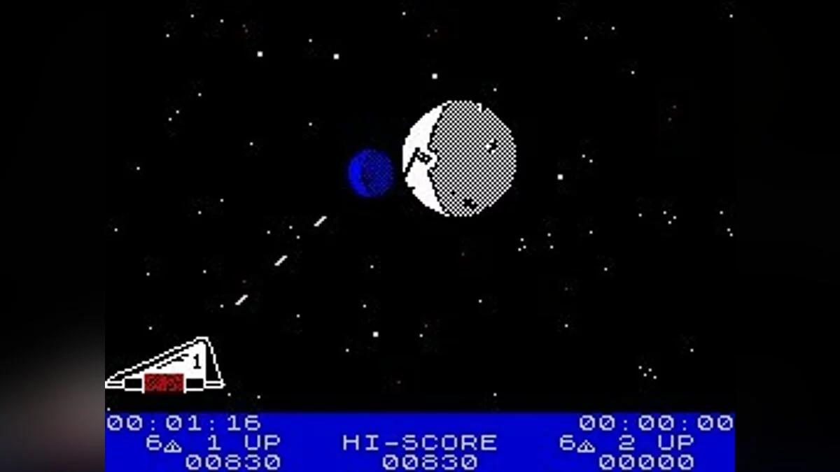 Скриншоты из Ad Astra / Картинка 10