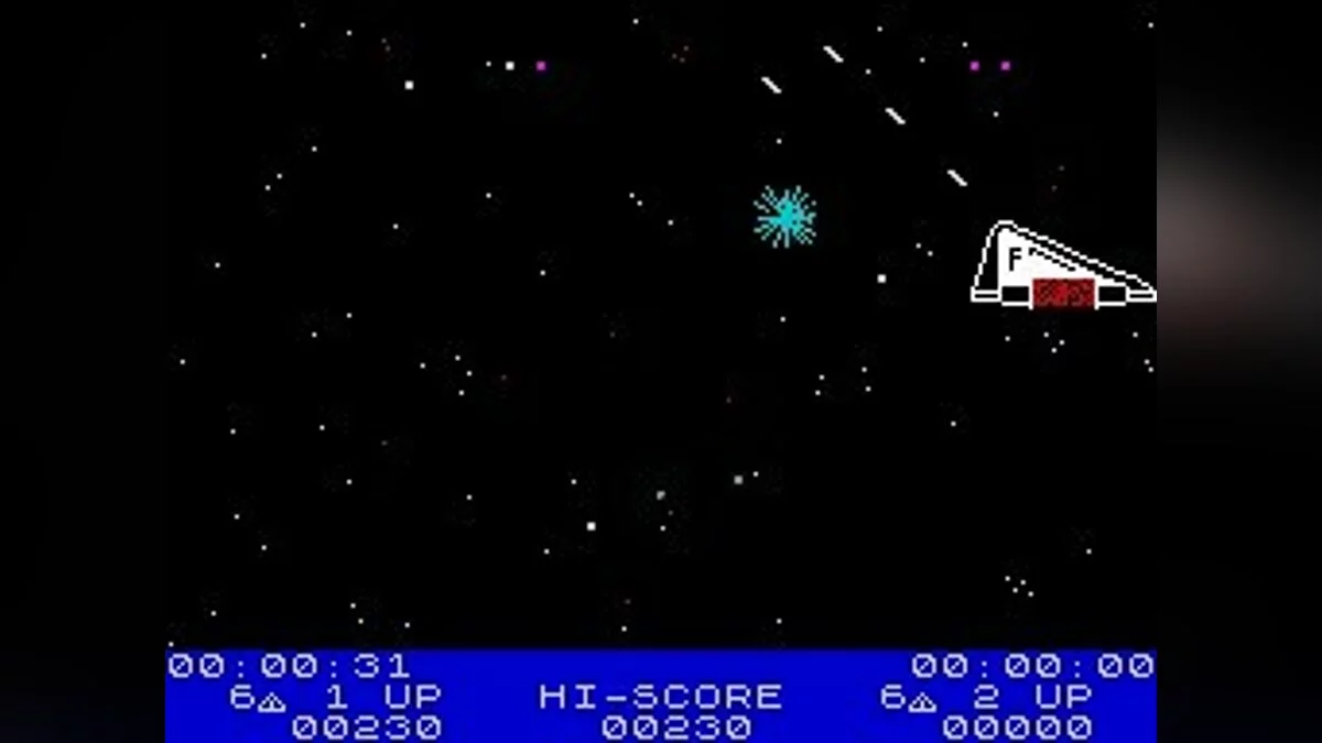 Скриншоты из Ad Astra / Картинка 9
