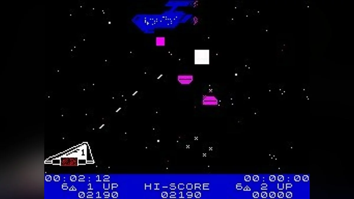 Скриншоты из Ad Astra / Картинка 12
