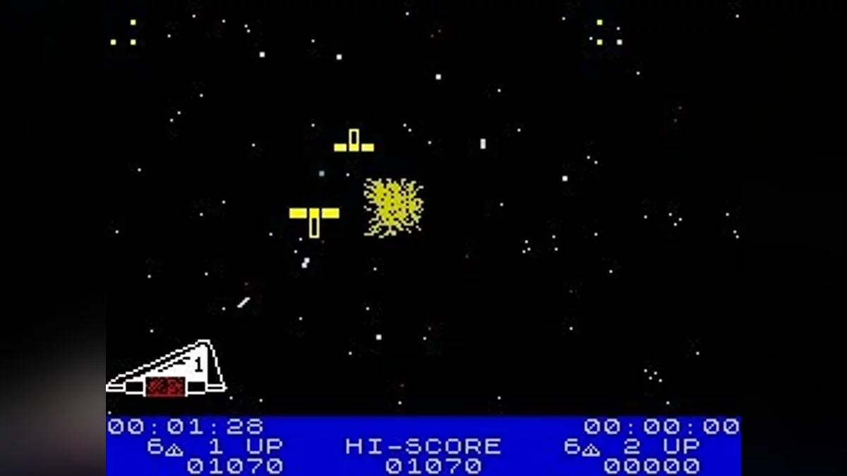 Скриншоты из Ad Astra / Картинка 11