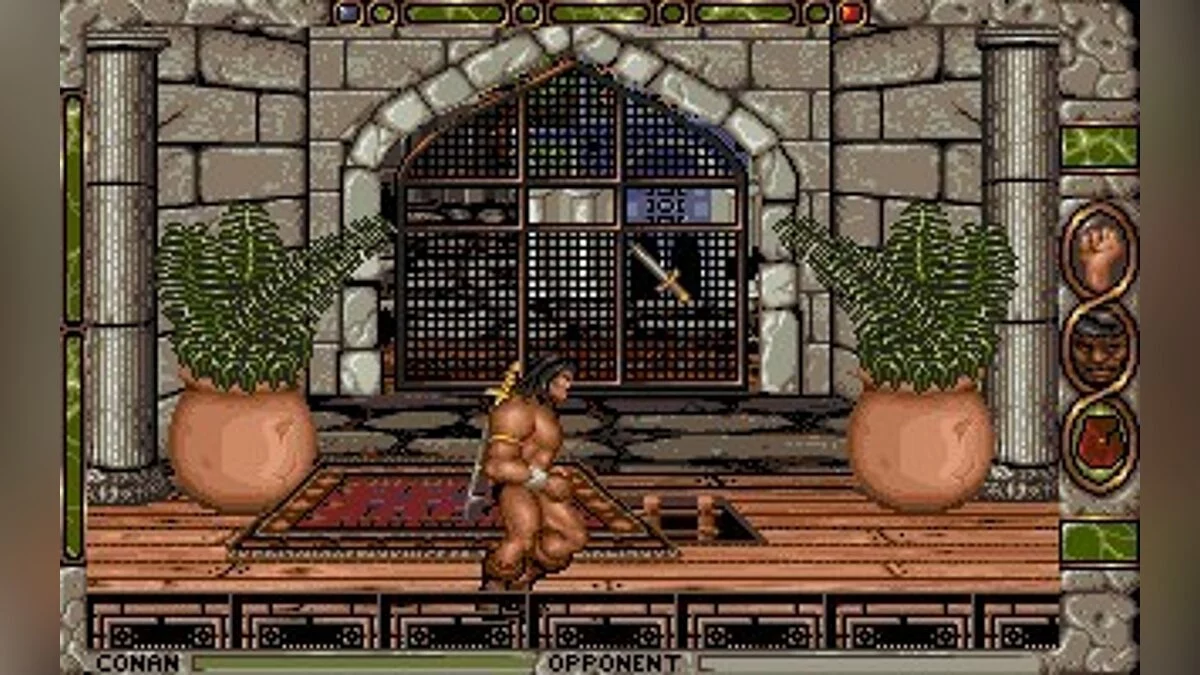 Скриншоты из Conan: The Cimmerian / Картинка 51