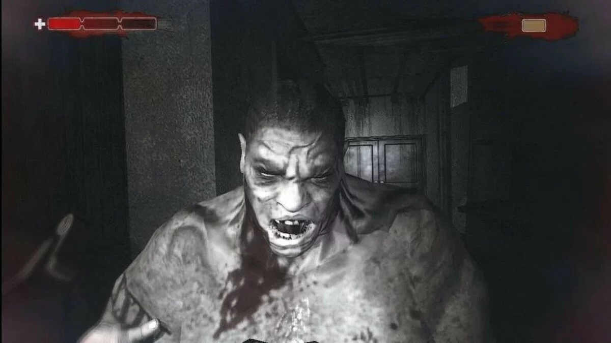 Скриншоты из Condemned 2: Bloodshot / Картинка 128