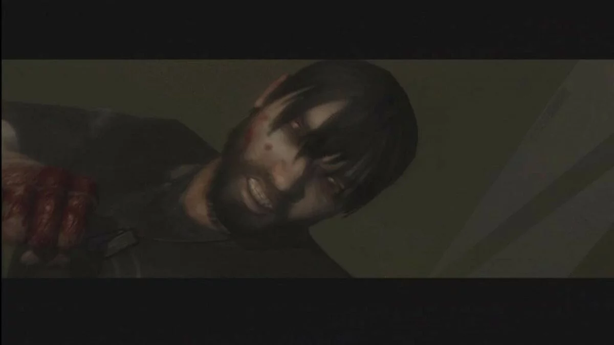 Скриншоты из Condemned 2: Bloodshot / Картинка 141