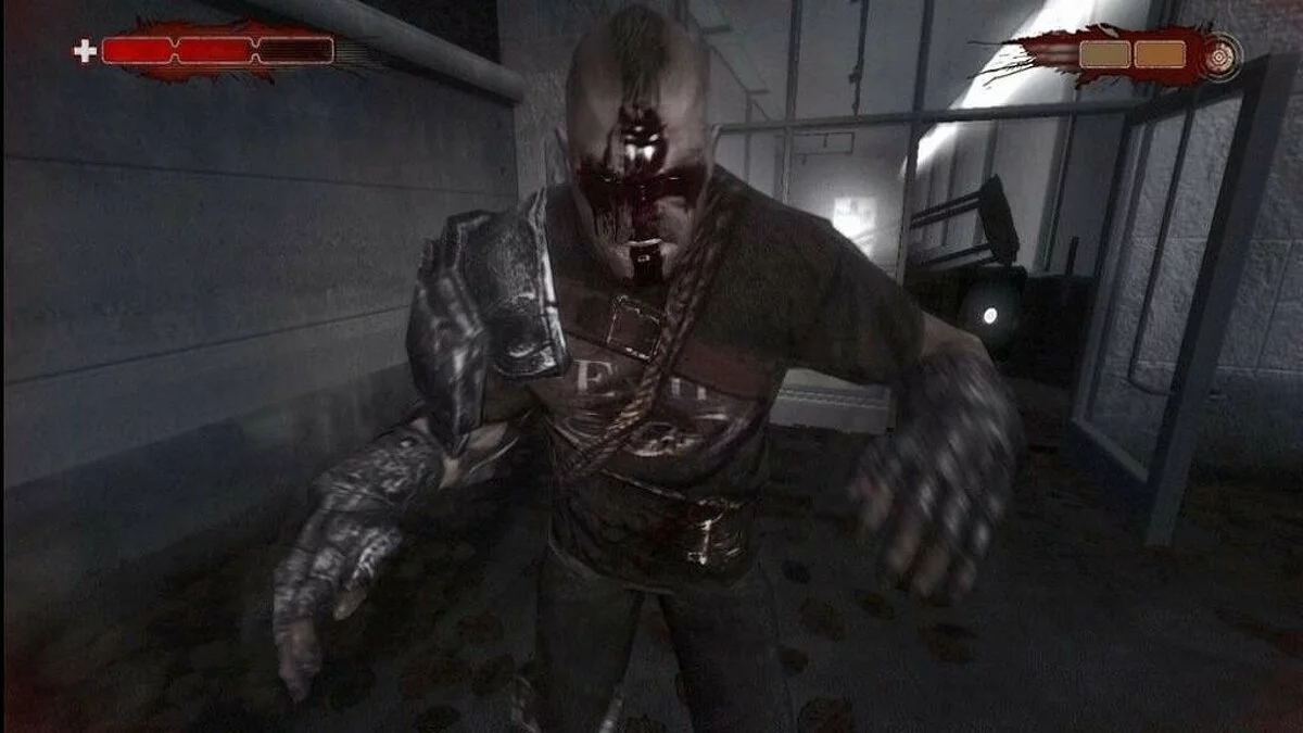 Скриншоты из Condemned 2: Bloodshot / Картинка 143