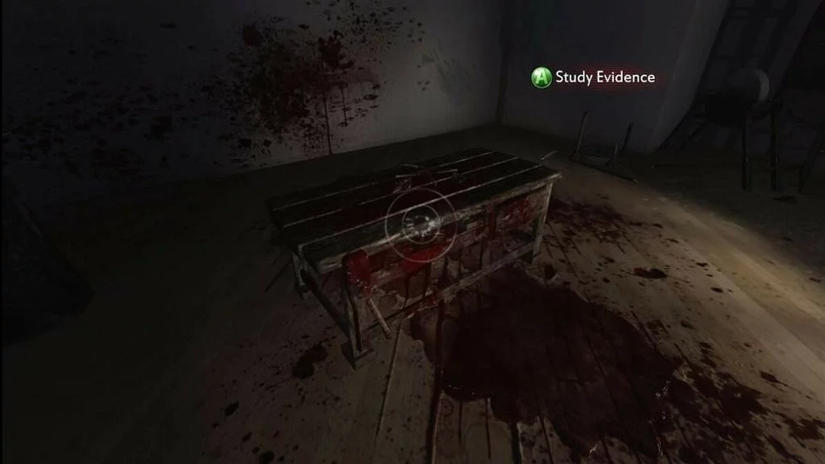 Скриншоты из Condemned 2: Bloodshot / Картинка 151